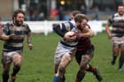 Tynedale v Blackheath. Photo: David T. Hewitson/Sports for All Pics